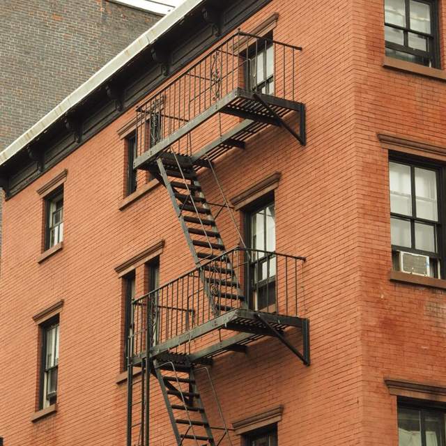 New York 2017