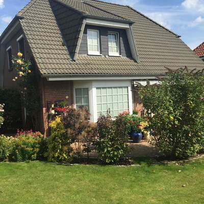 Familienurlaub August 2016
