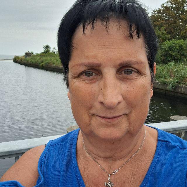 Sigrun Haar