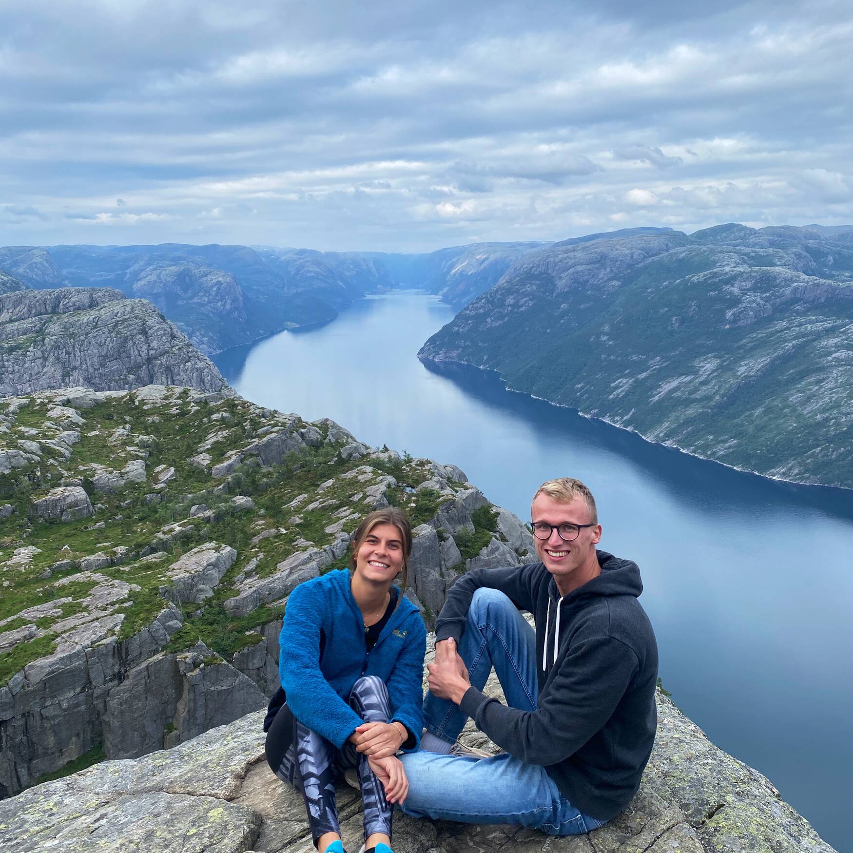 Norwegen 🇳🇴