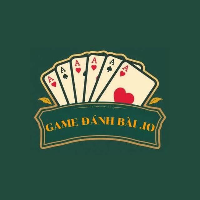 Game đánh bài