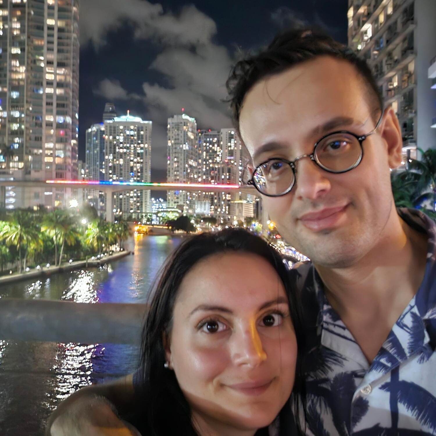 Miami Paradise!