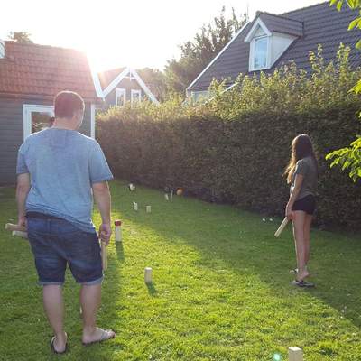 Holland 2016