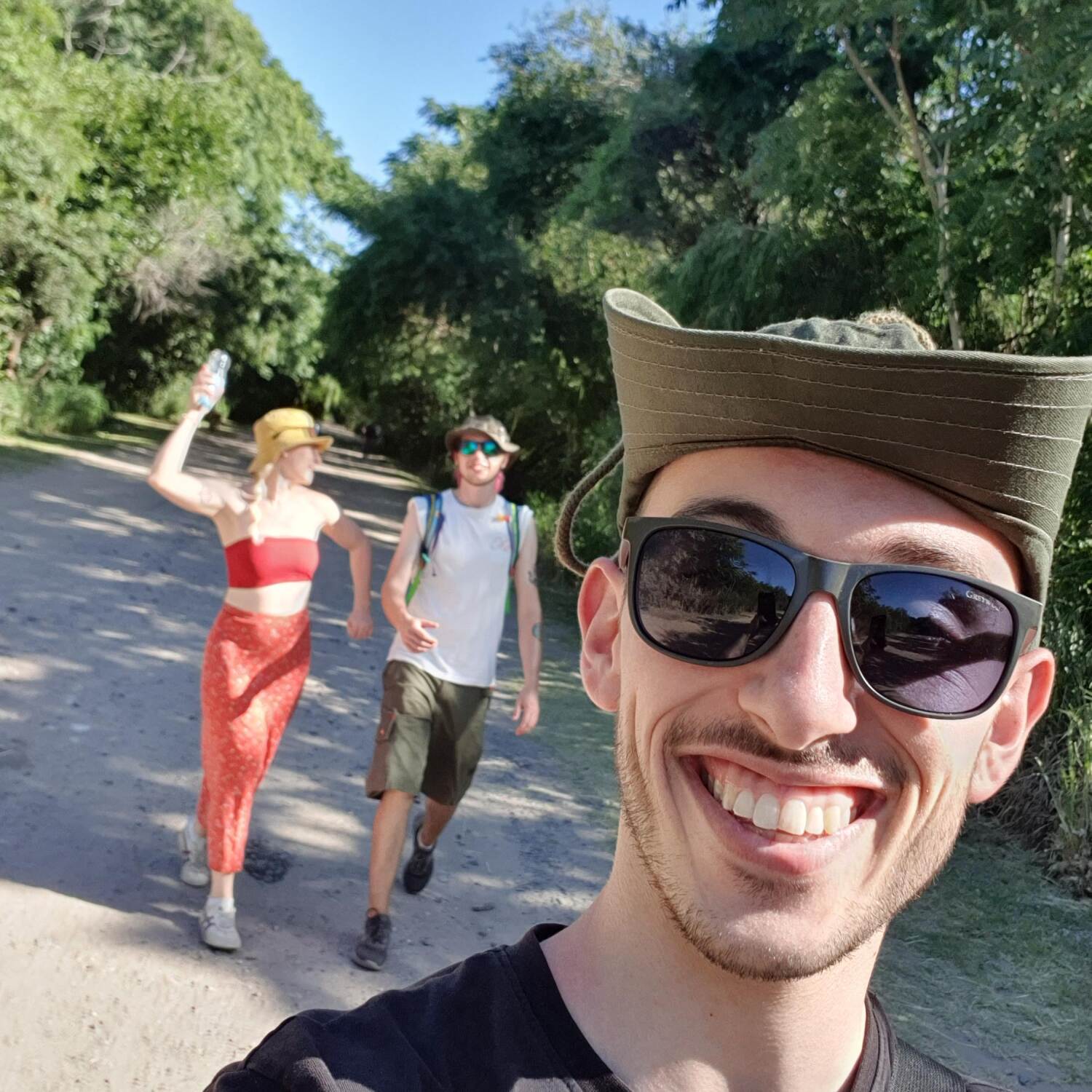 Südamerika
