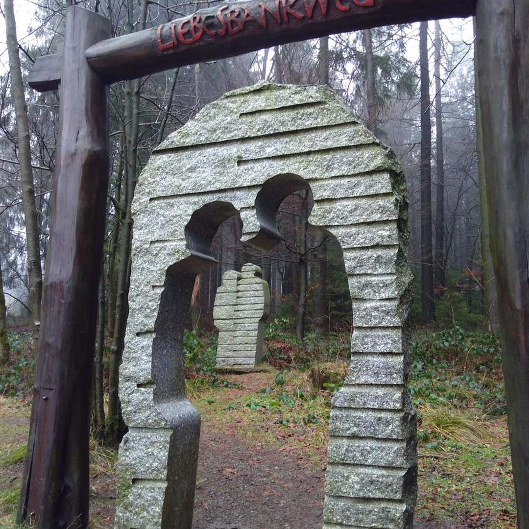 Hiking