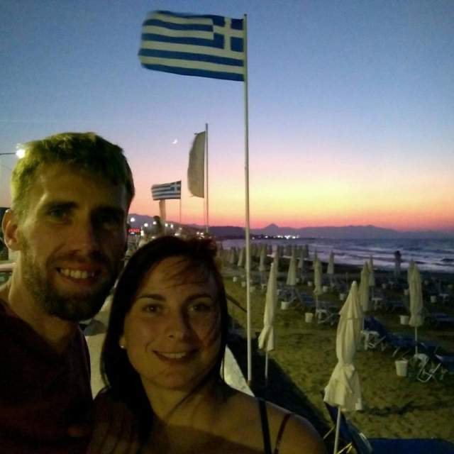 Crete