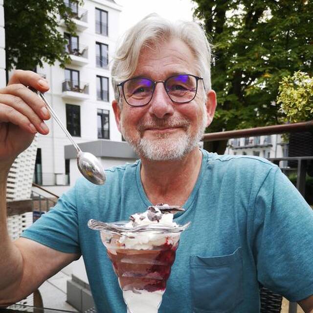 Klaus Hopf