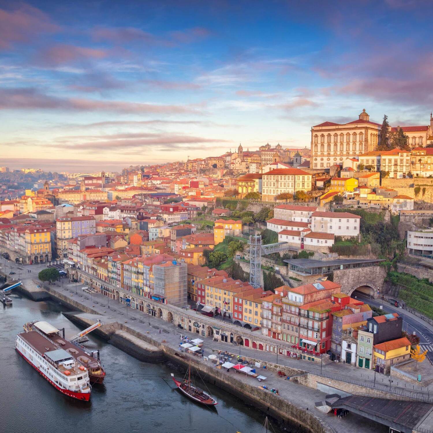 PORTUGESE CAMINO 2024