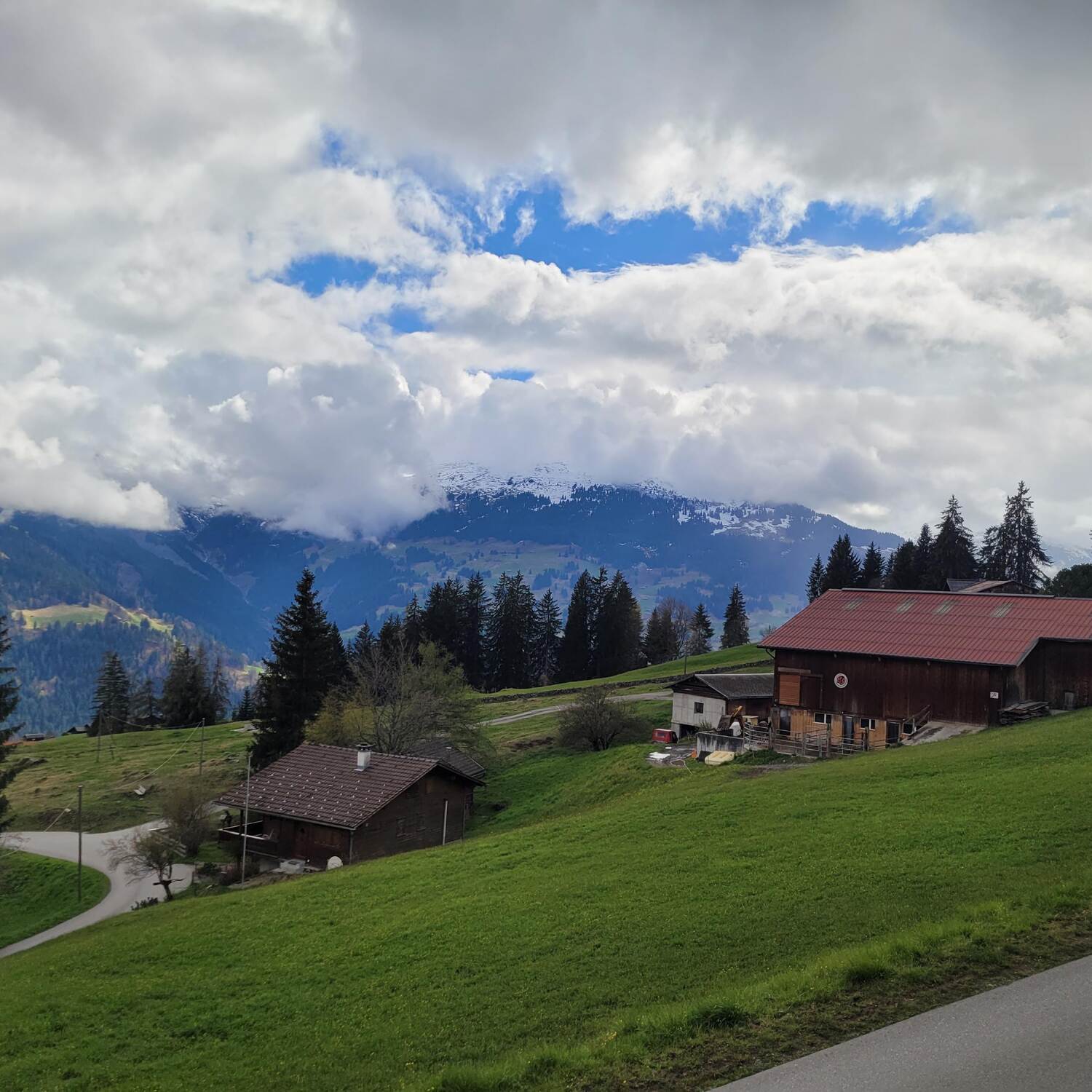 Schweiz