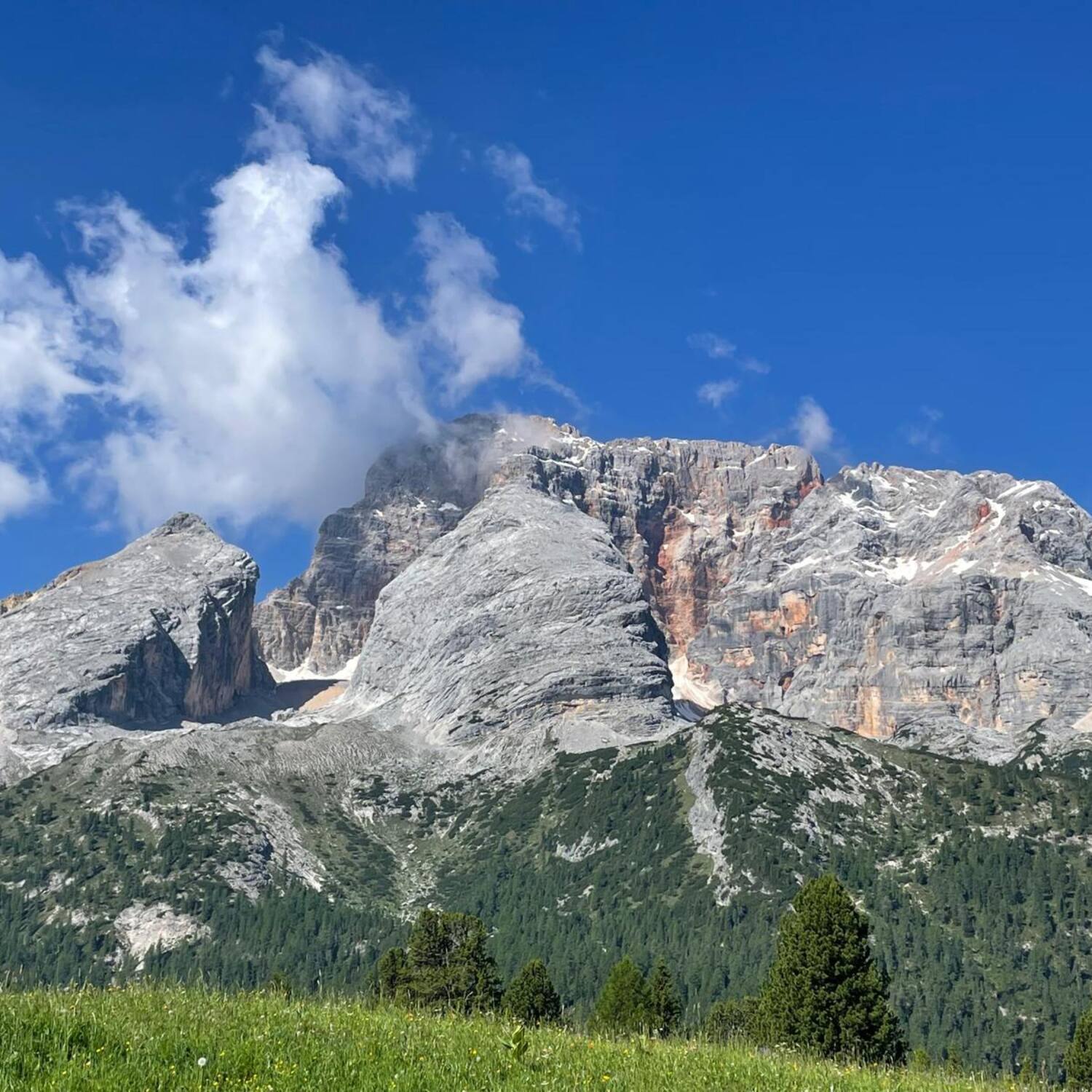 Südtirol - Innichen
