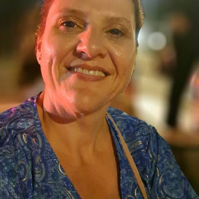 Nelly Rochhia