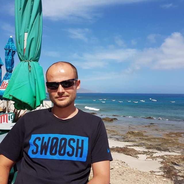 Lanzarote
