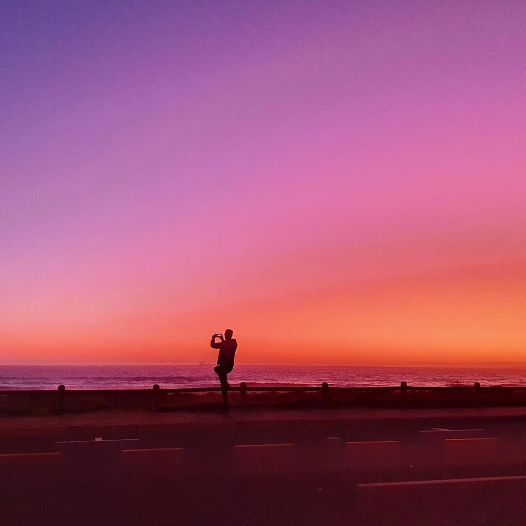 Einmal Welt und zurück