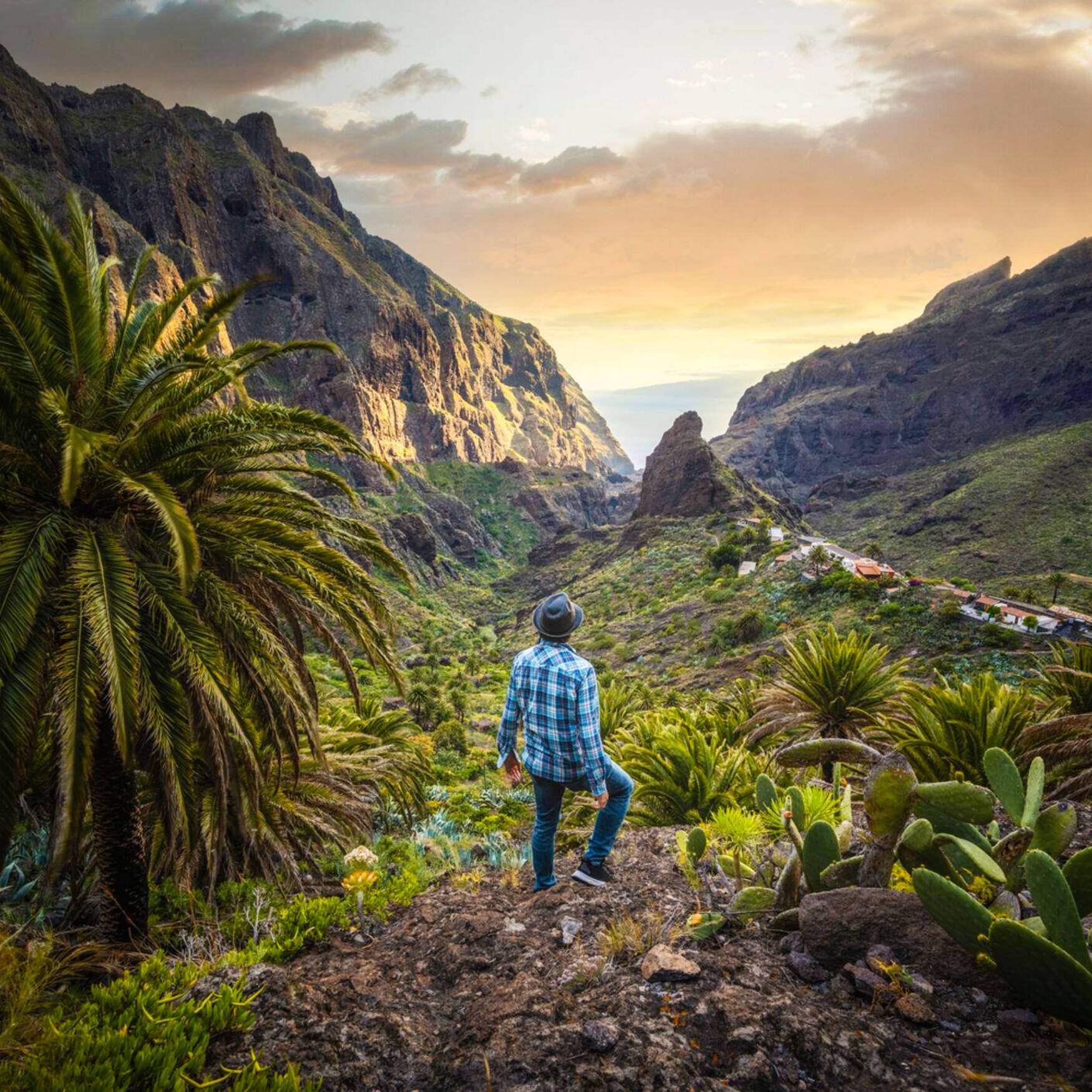 MeinSchiff 3 - Kanaren