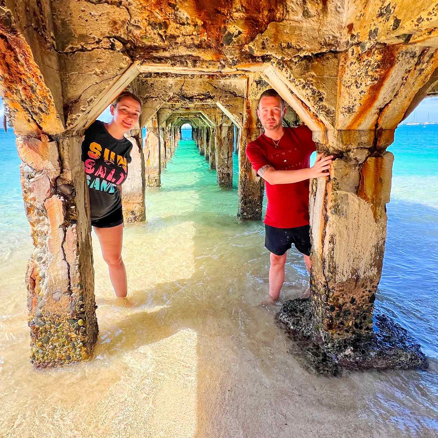 Karibik mit der MeinSchiff 4