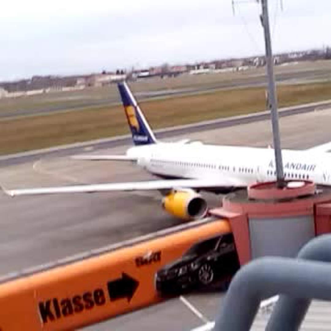 Ein Jahr Abenteuer