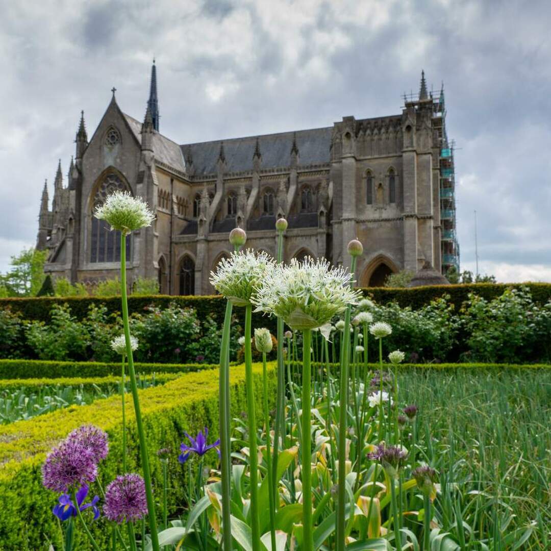 Southwest England