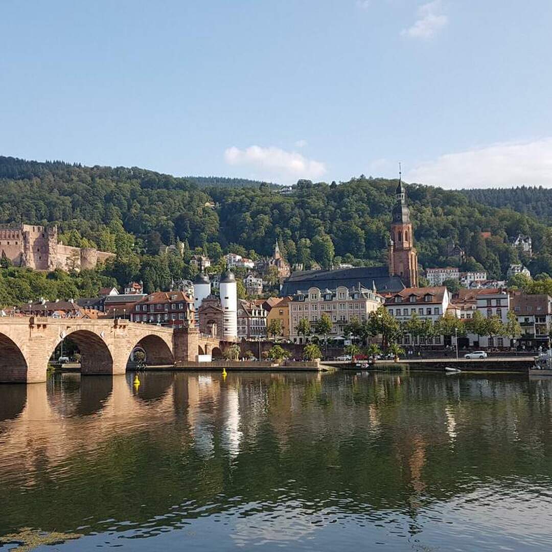Österreich und Südtirol
