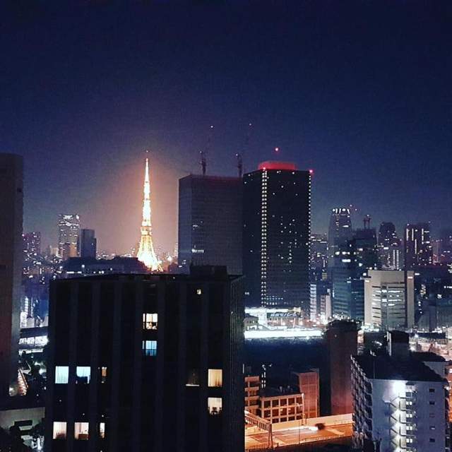 Tokyo
