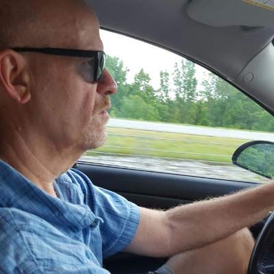 Carolina Car Trek