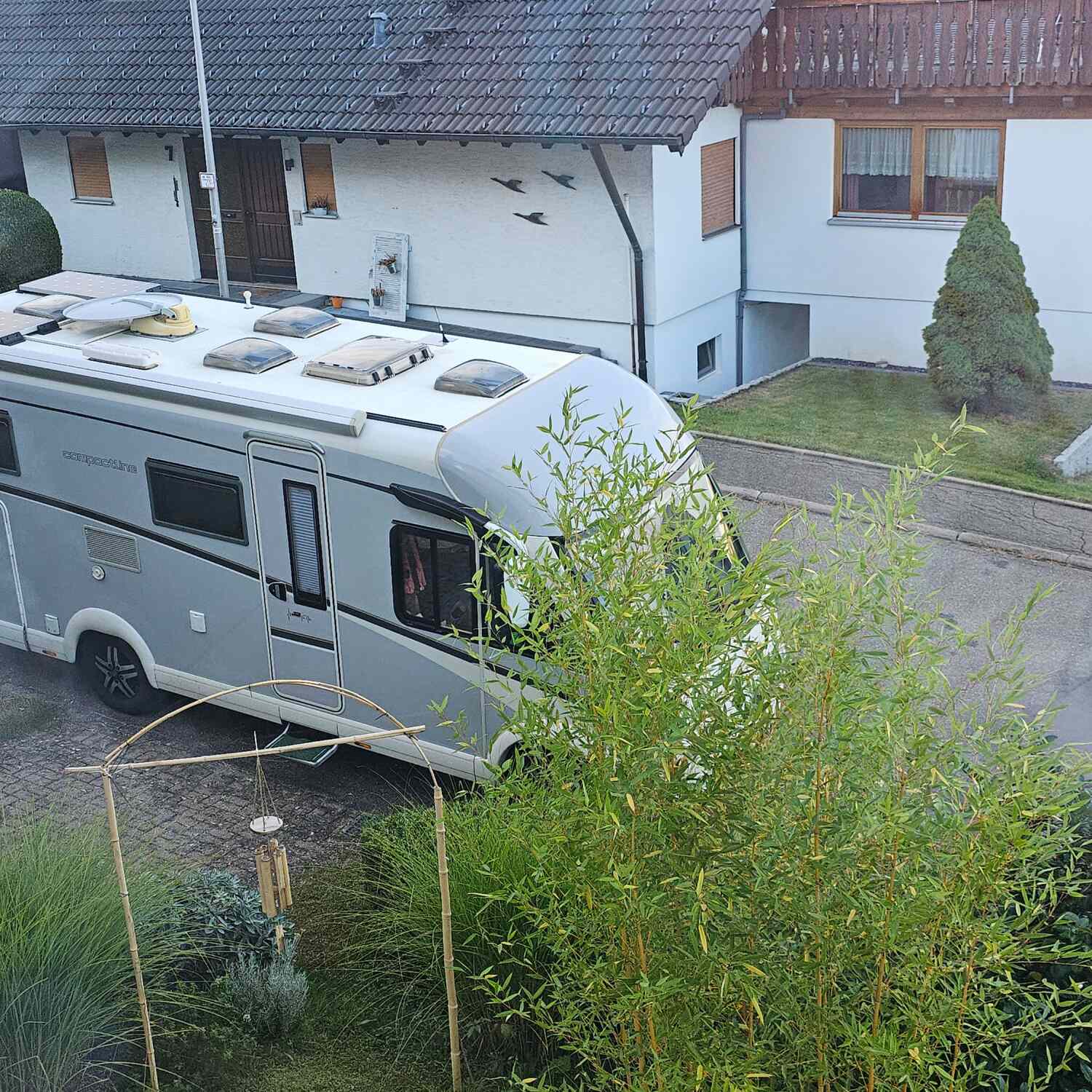 Sizilien mit dem Womo