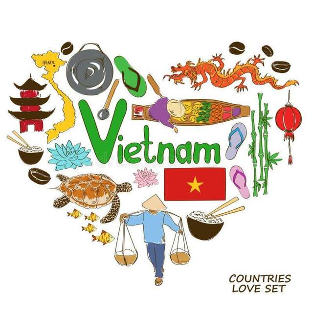 Vietnam 2017
