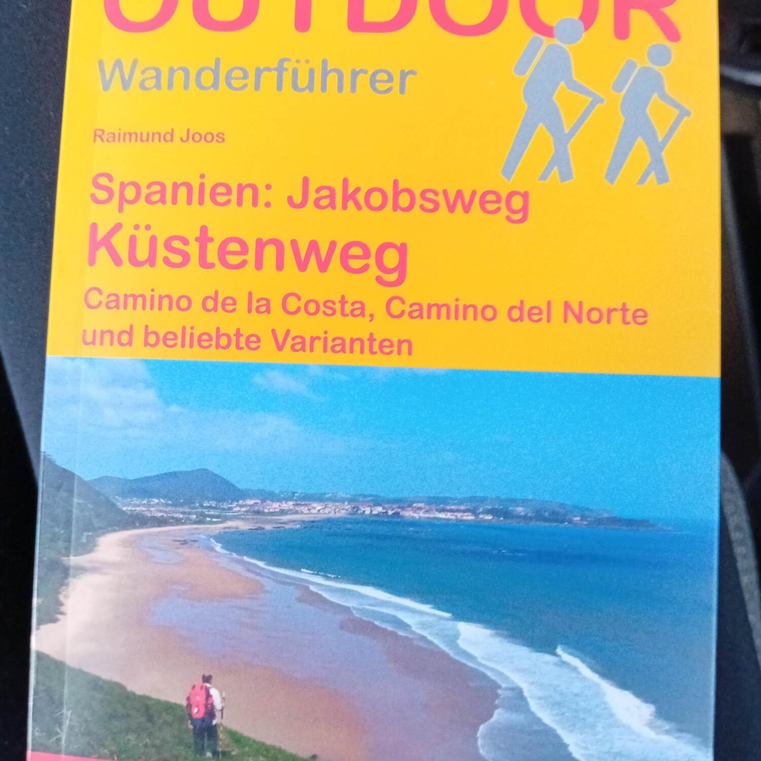 Camino de la Costa/ -del Norte