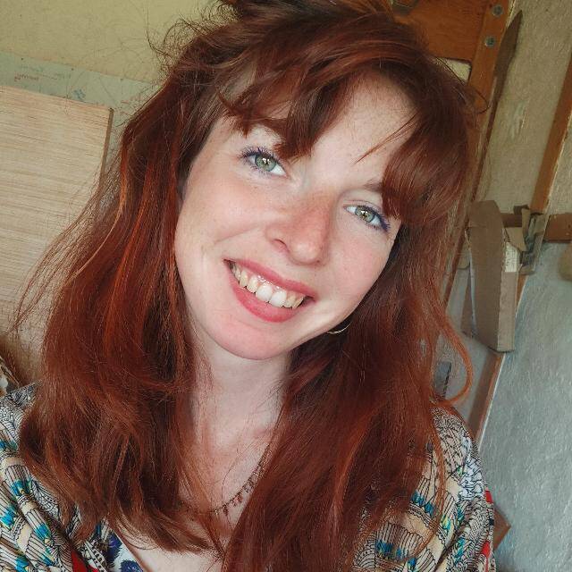 Mathilde LECOURT