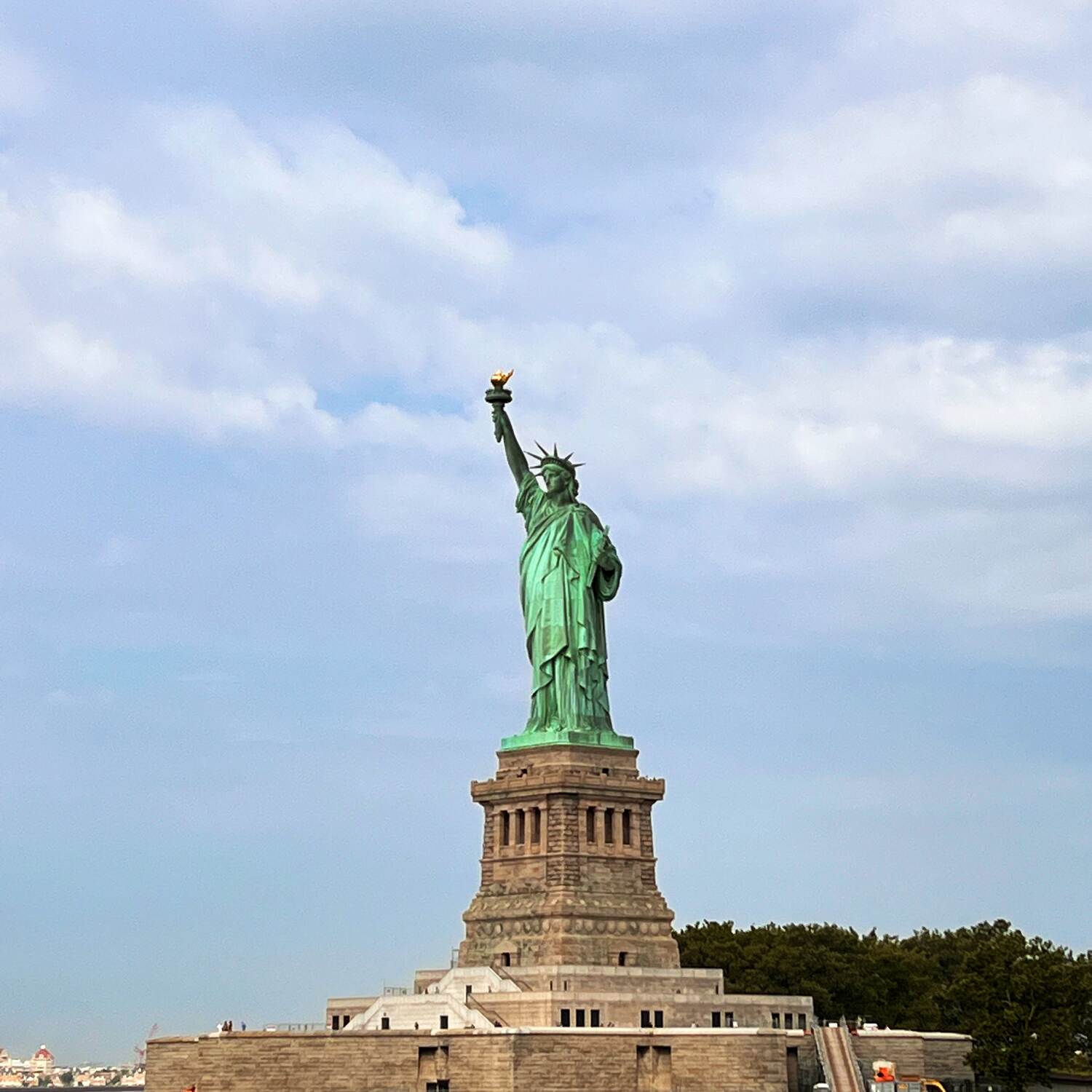 New York