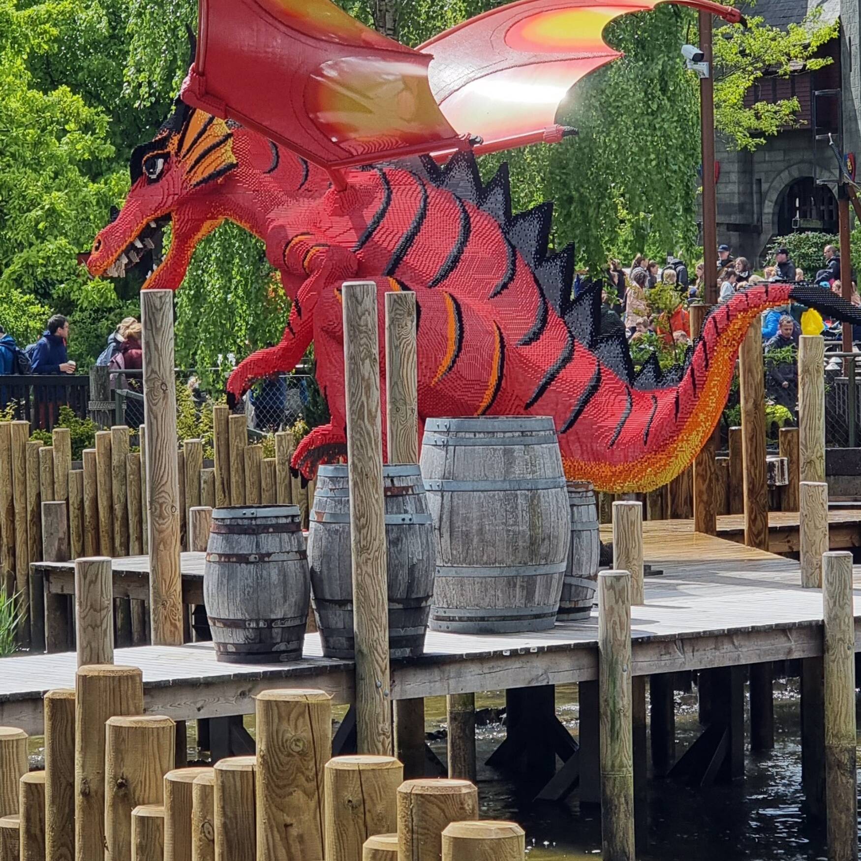 Denemarken 2022