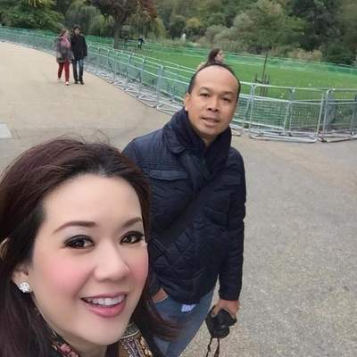 London - Edinburgh, 2015