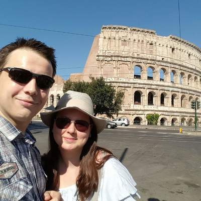 Rome - Italy