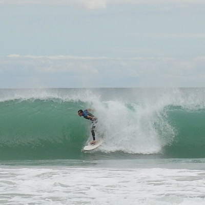 Australia-Backpacking