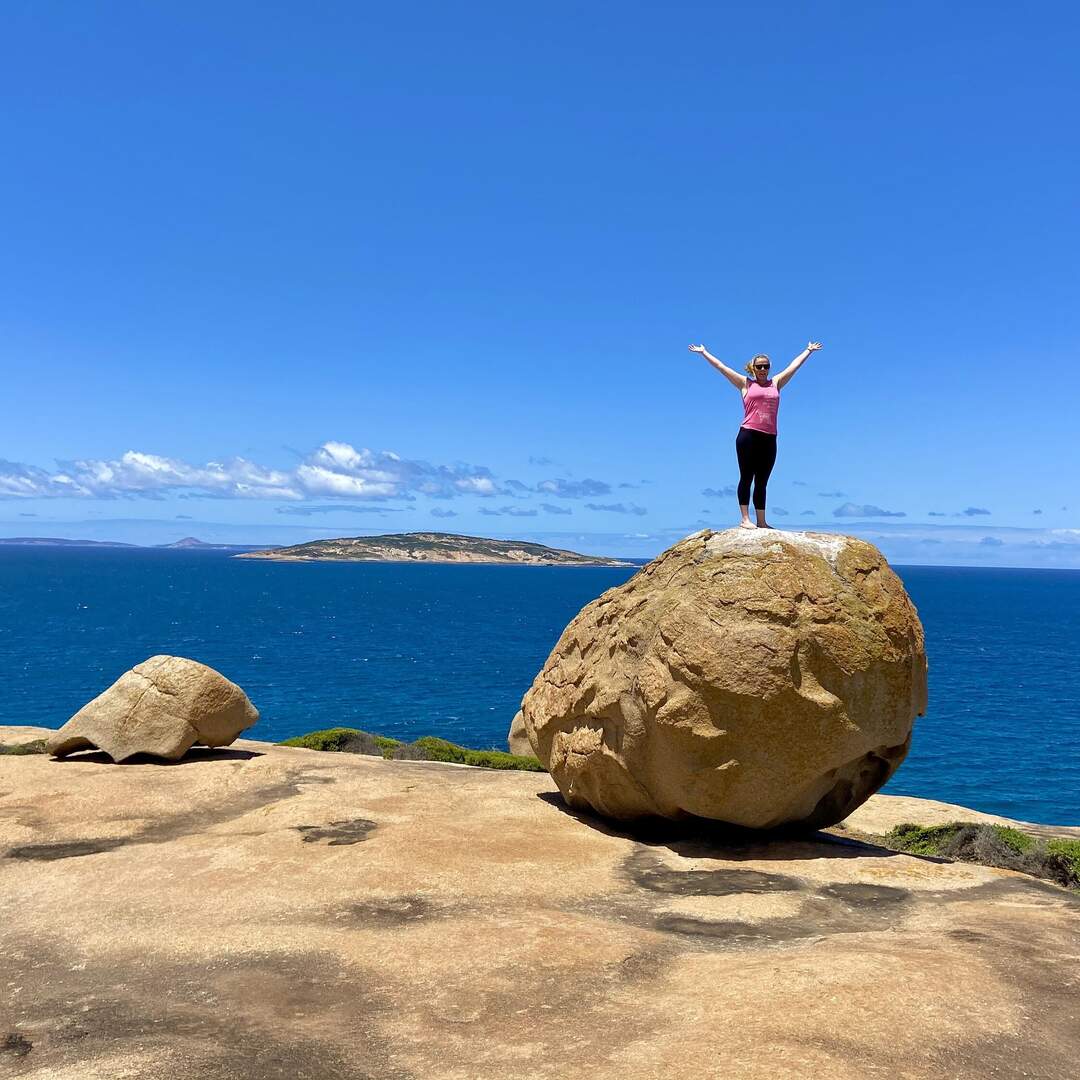 Esperance Family Holiday