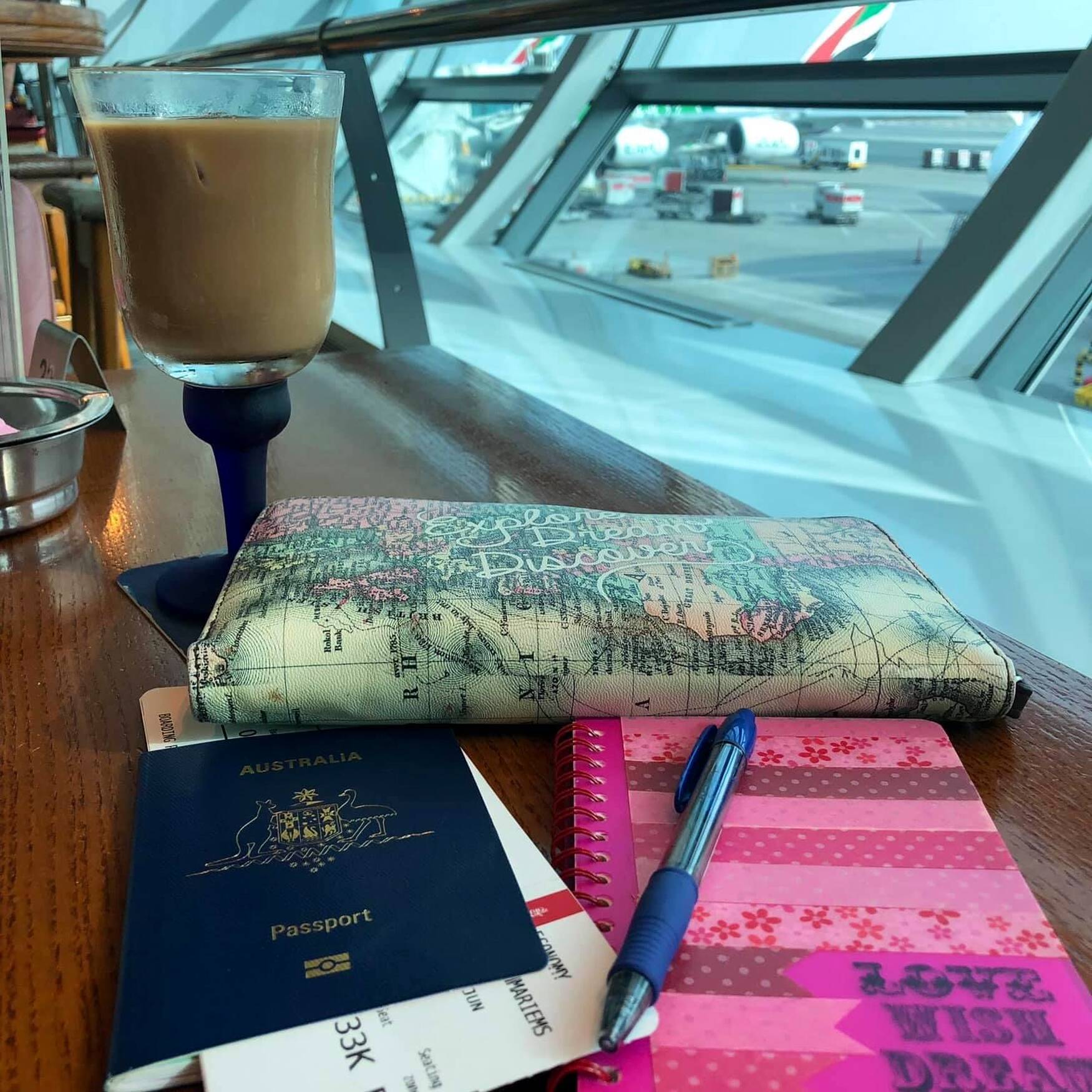 Scotland/Europe 2019