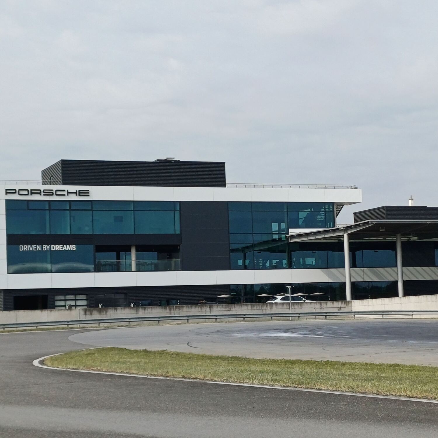 Hockenheim