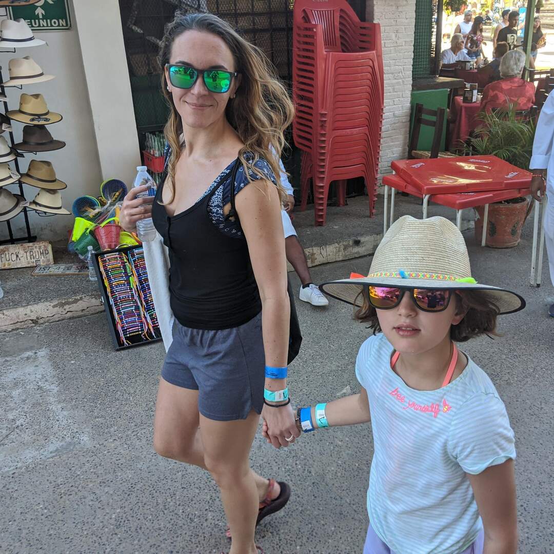 Puerto Vallarta