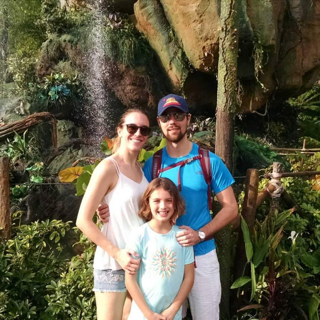 Disney World