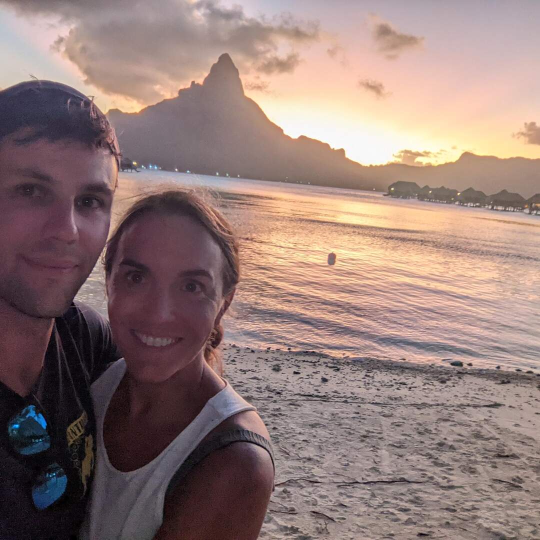 French Polynesia