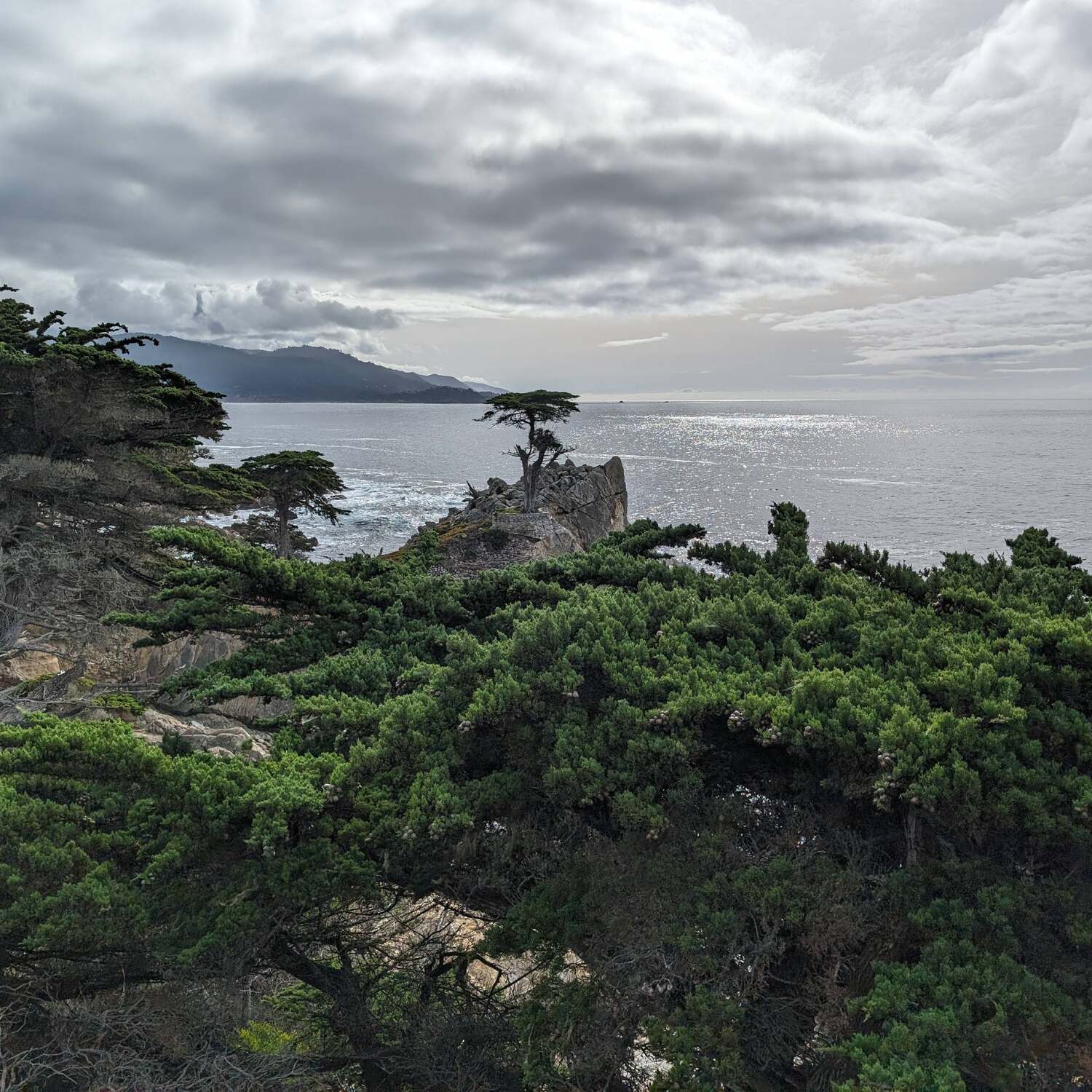 Weekend in Carmel-by-the-sea