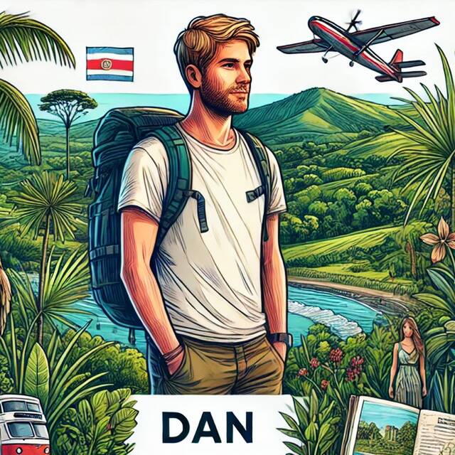 Dan Beldiman