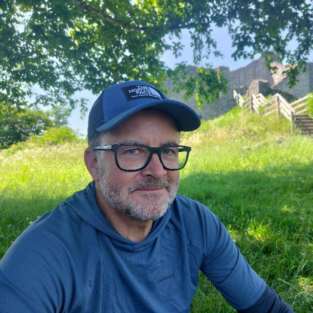Martin Schneider