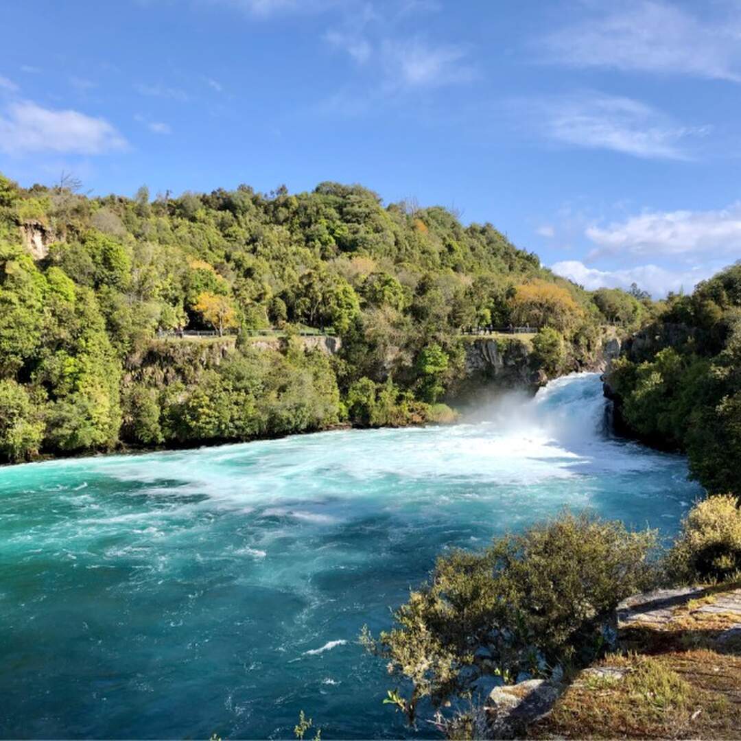 Neuseeland