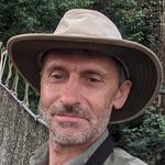 Chris Stacey