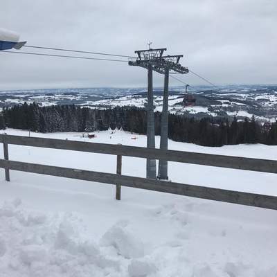 Hochgrad