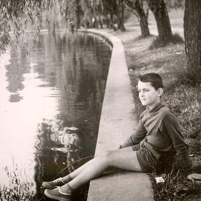 Edgar Hauster
