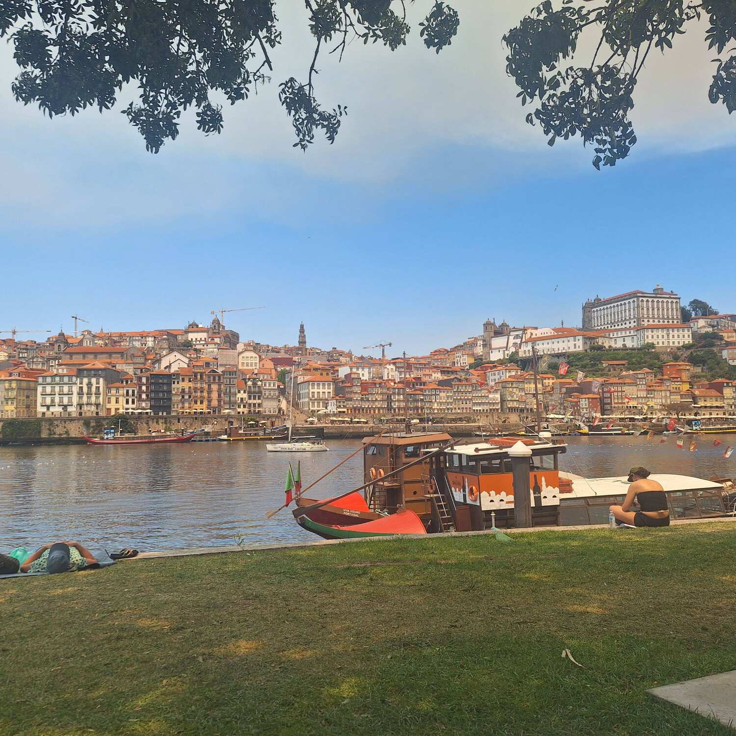 Our next adventure - Portugal!