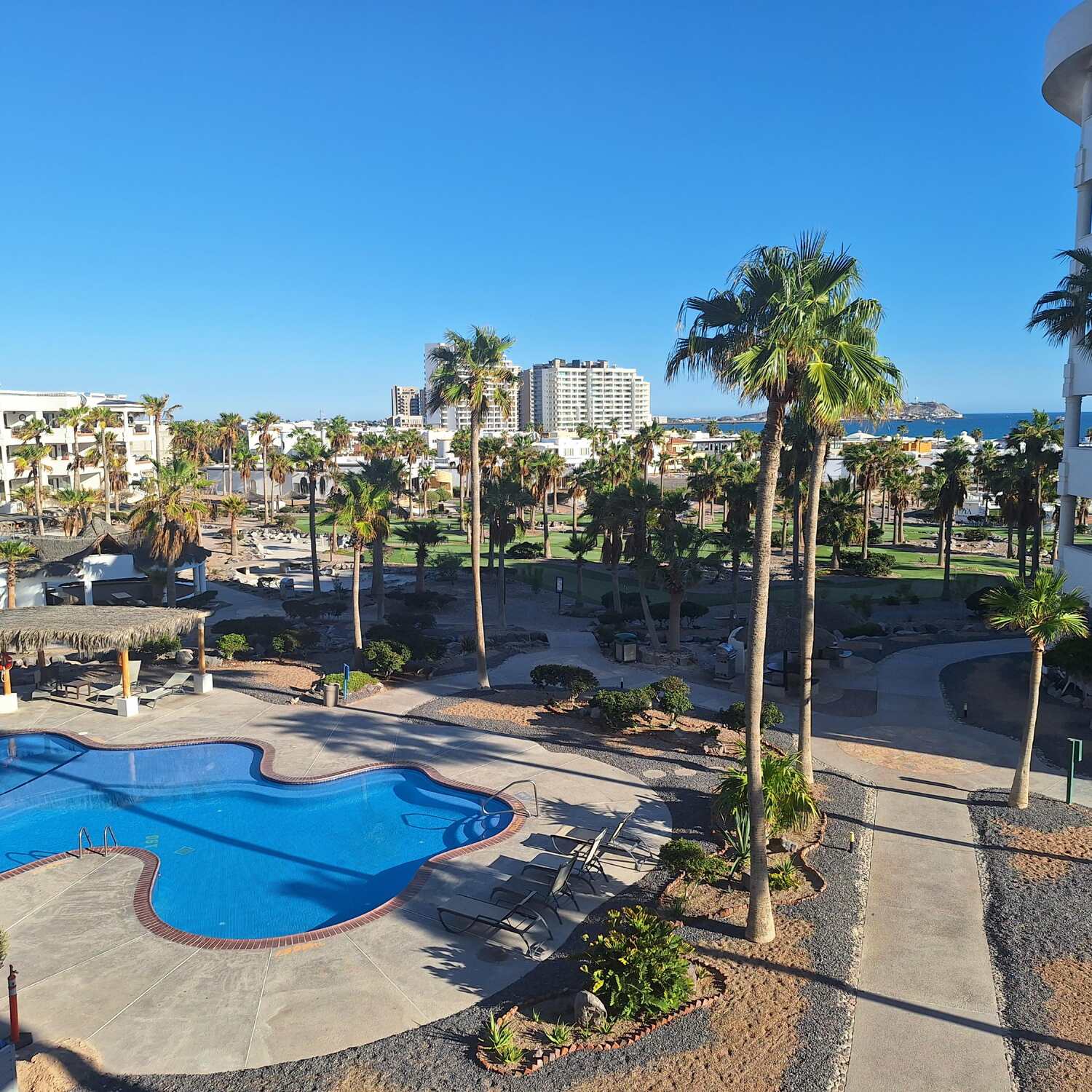Mexico - Puerto Peñasco