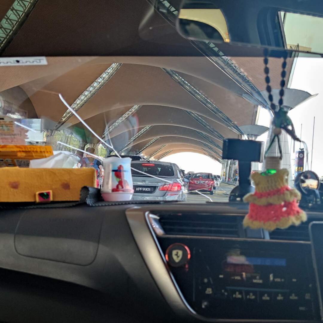 Kuala lumpur to Jakarta