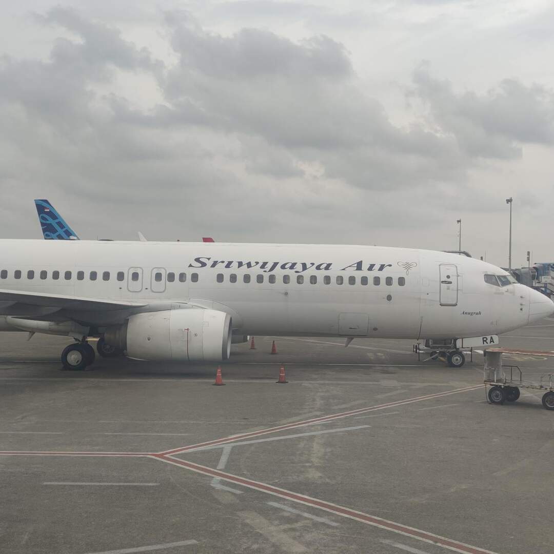 Jakarta - Makassar